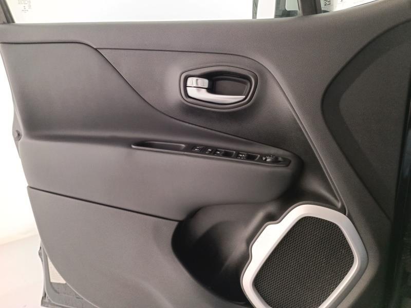 Jeep Renegade 1.6 mjt Limited fwd 120cv E6