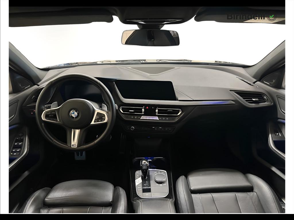BMW Serie 1 M 135i xdrive auto