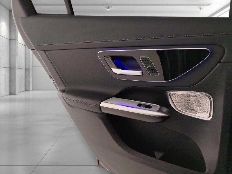 Mercedes GLC 300 mhev AMG Premium Plus 4matic auto