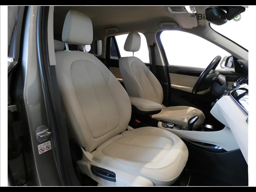 BMW X1 sdrive20i xLine auto