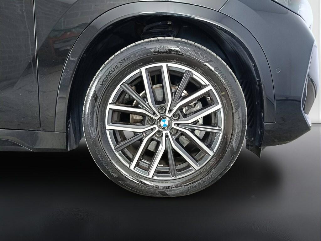 BMW X1 sdrive18d MSport auto