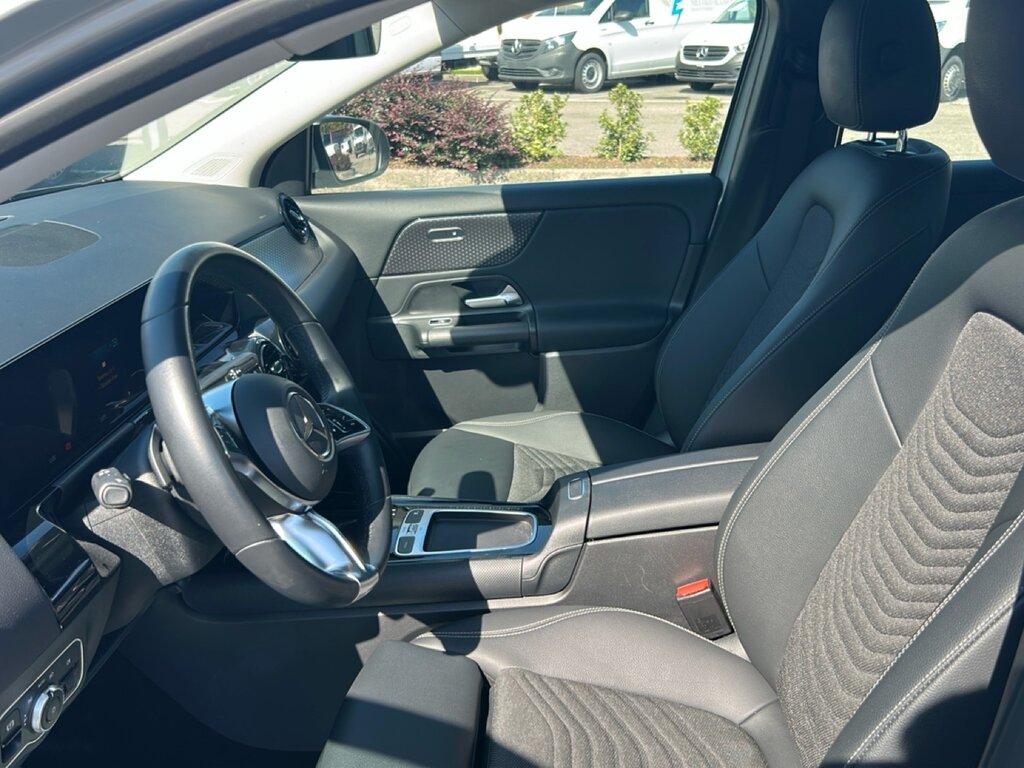 Mercedes GLA 180 d Advanced auto