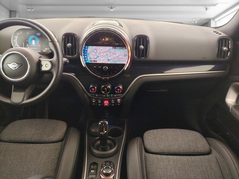 Mini Cooper D Countryman 2.0 TwinPower Turbo Cooper D