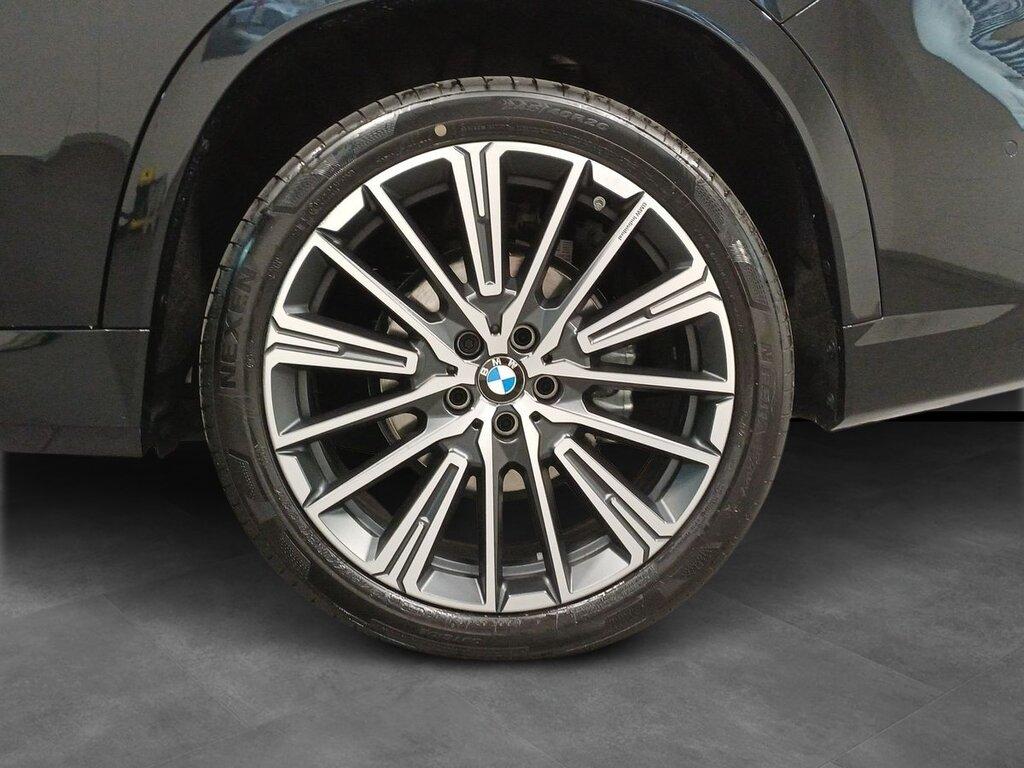 BMW iX1 edrive 20 MSport