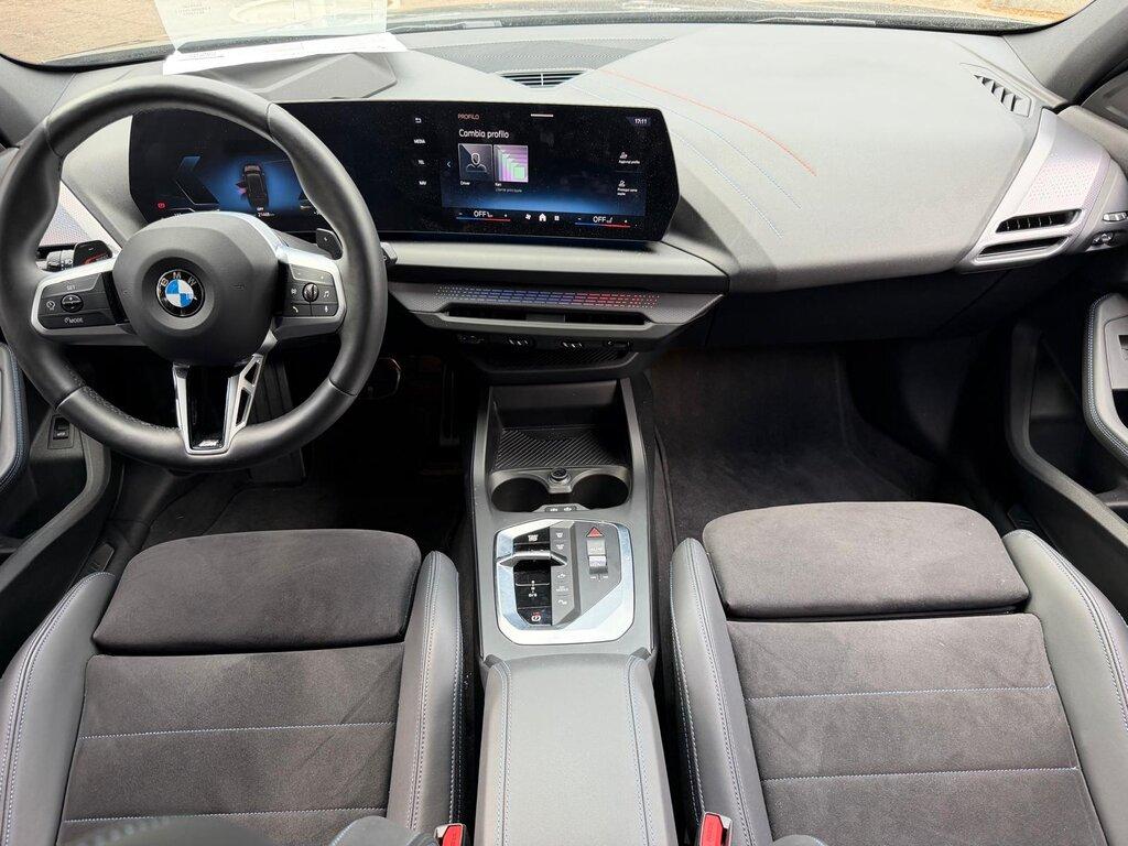 BMW Serie 1 118d MSport Pro auto