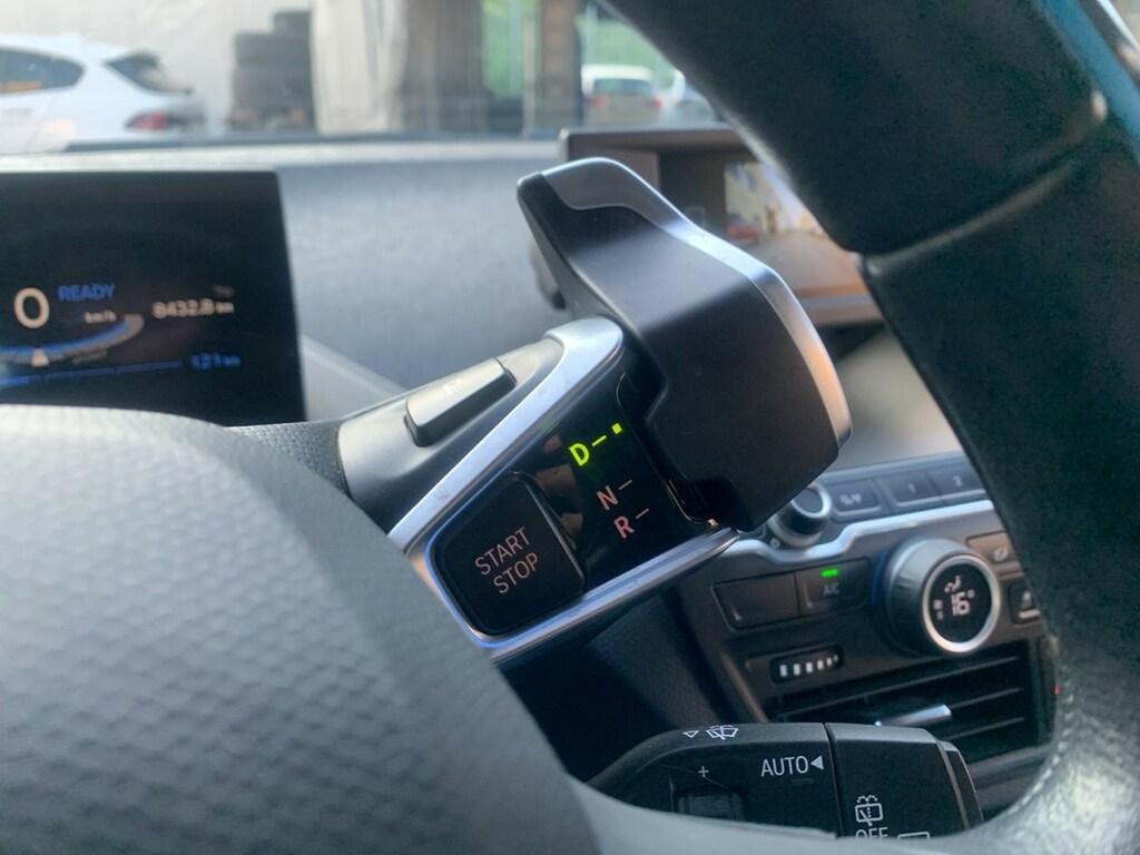 BMW i3 i3s 120Ah Advantage