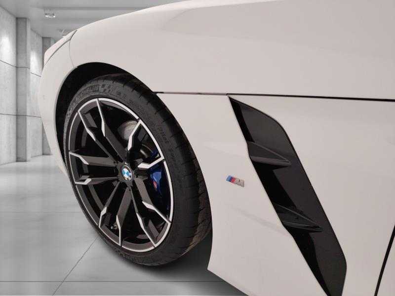 BMW Z4 M Z4 M40i auto