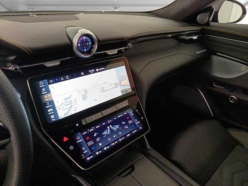 Maserati Granturismo 3.0 Trofeo awd auto