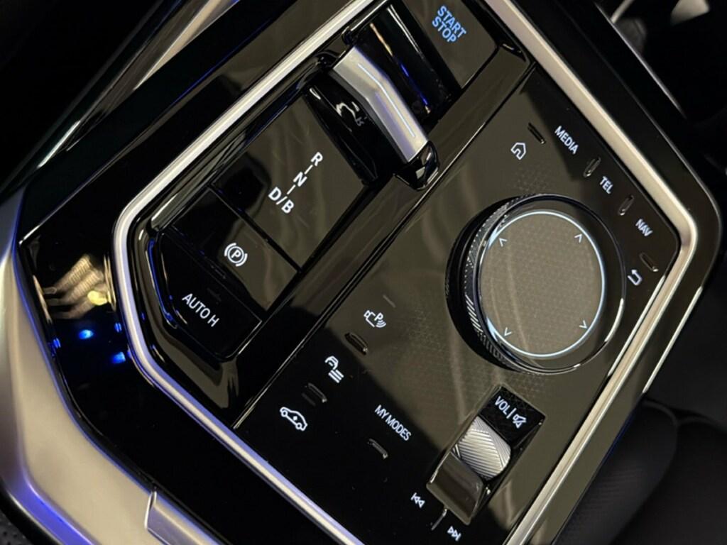 BMW Serie 7 i7 xdrive60 Msport