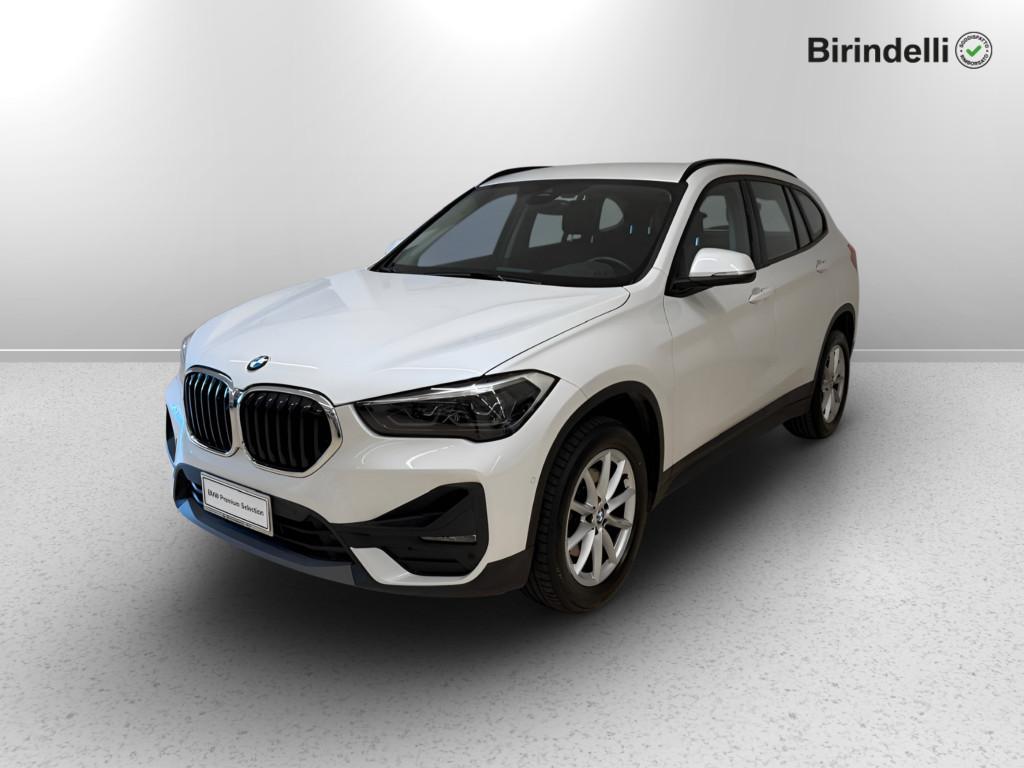 BMW X1 sdrive18d Business Advantage auto