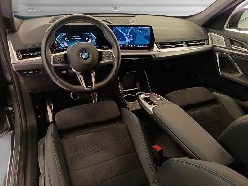 BMW X1 xdrive20d mhev 48V MSport Pro auto