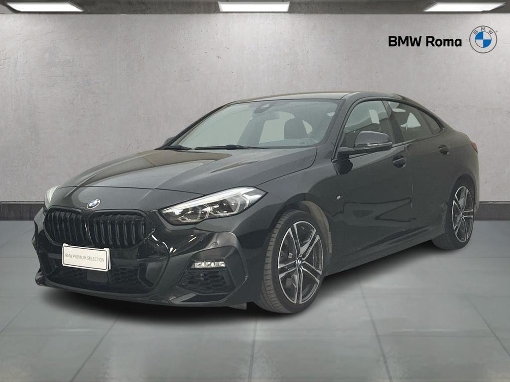 BMW Serie 2 220d Gran Coupe Msport auto