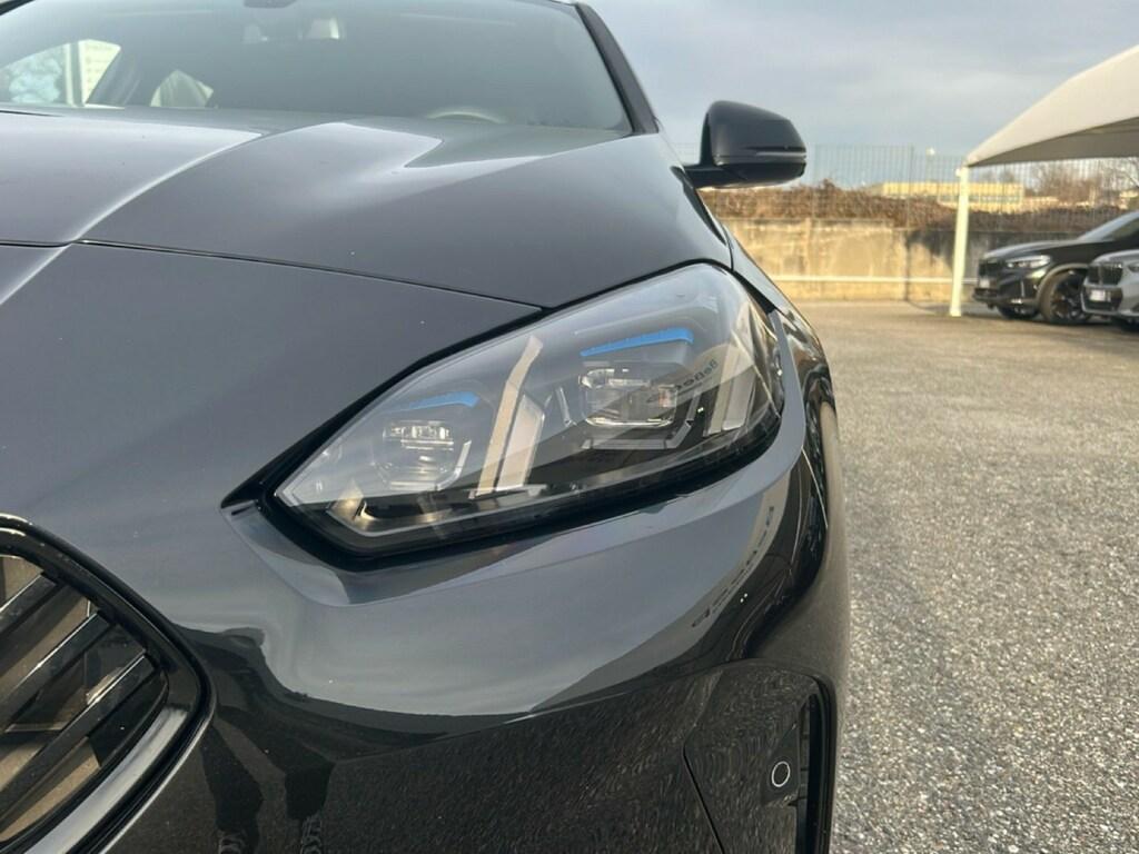 BMW Serie 1 118d MSport Pro auto