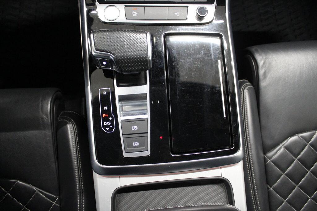 Audi Q8 50 3.0 tdi mhev quattro tiptronic