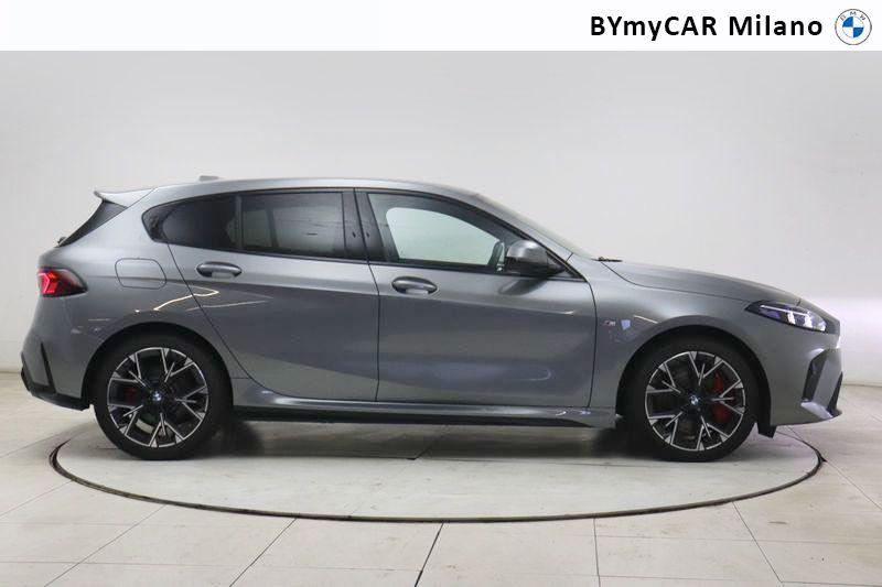 BMW Serie 1 118d MSport Pro auto