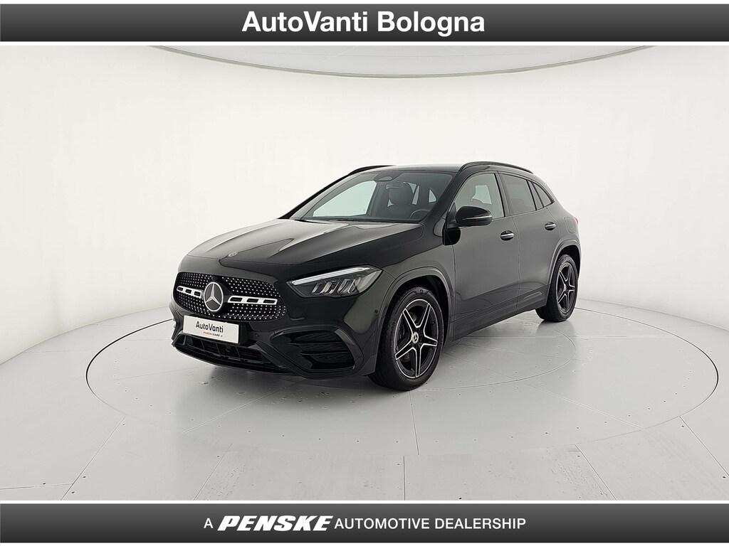 Mercedes GLA 200 d AMG Line Premium Plus auto