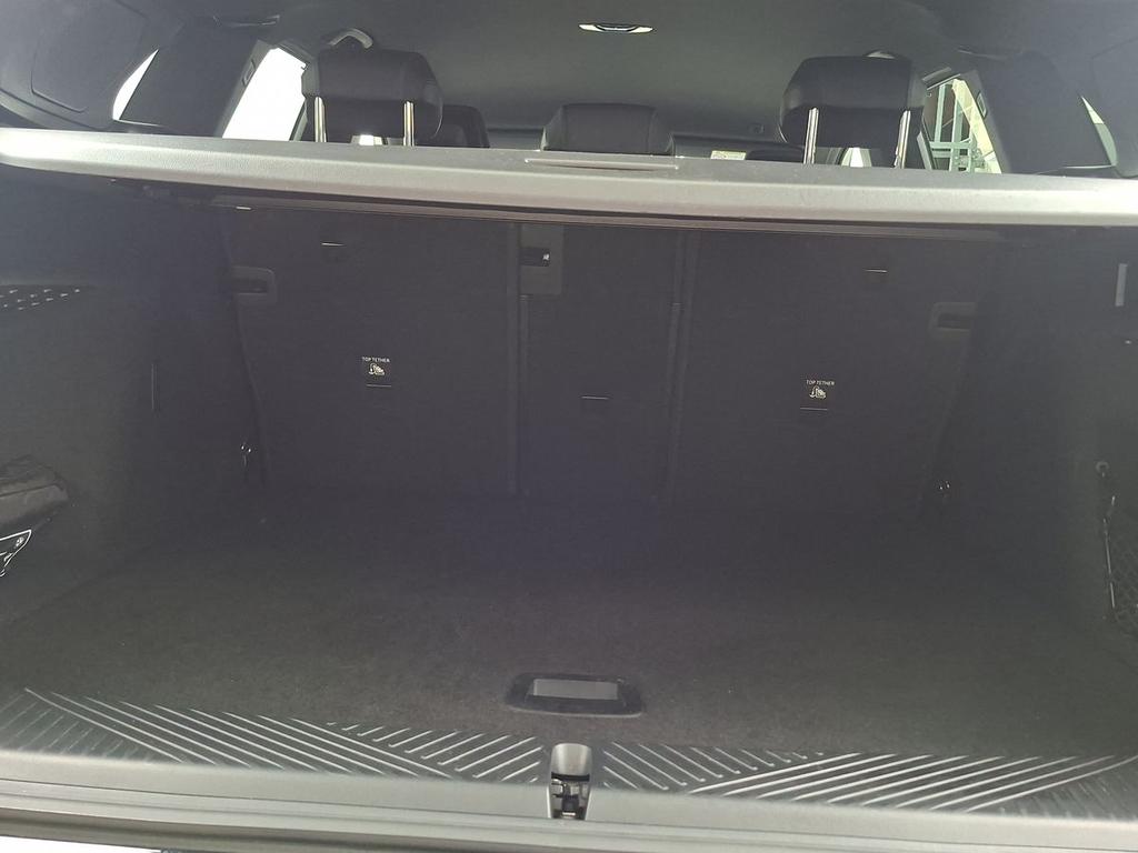 BMW X3 xdrive20d auto