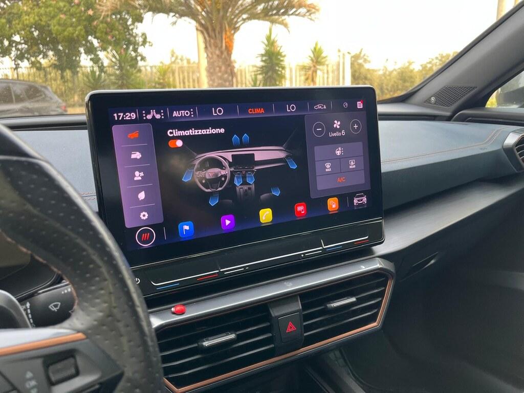 Cupra Formentor 2.0 tsi VZ Launch Edition 4drive dsg