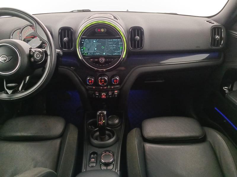 Mini Cooper SD Countryman 2.0 TwinPower Turbo Cooper SD Boost ALL4 Steptronic