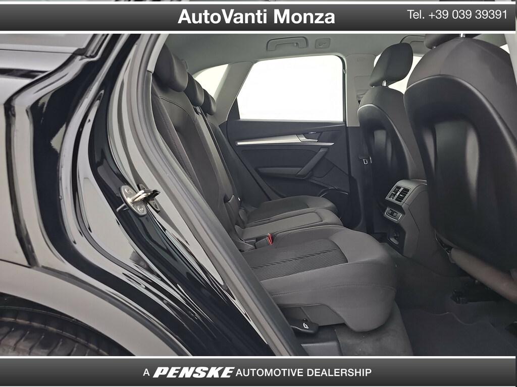 Audi Q5 50 2.0 tfsi e Business quattro s tronic