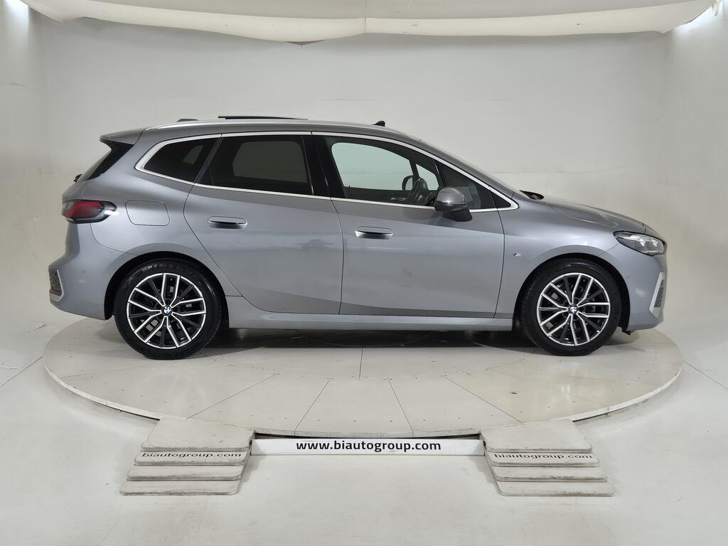 BMW Serie 2 218d Active Tourer Msport auto