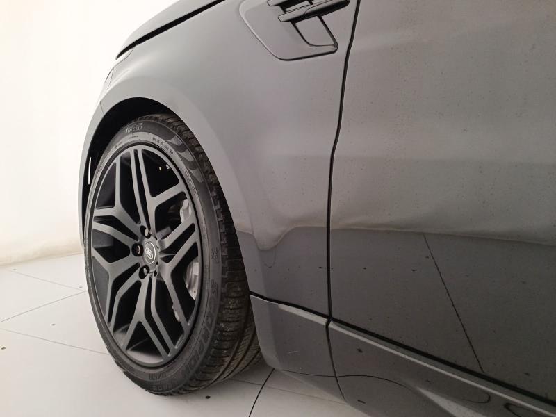 Land Rover Range Rover Sport 3.0d i6 mhev HSE Dynamic 249cv auto