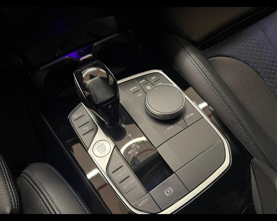 BMW Serie 2 220d Gran Coupe Msport auto