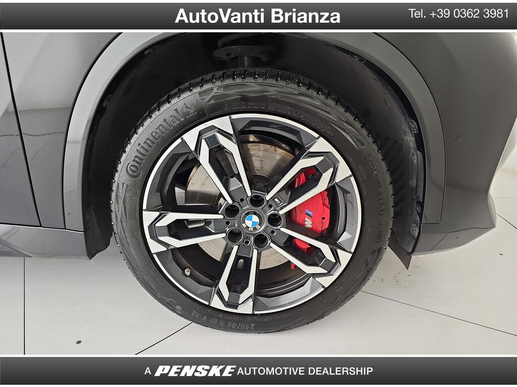 BMW X1 xdrive20d mhev 48V MSport Pro auto