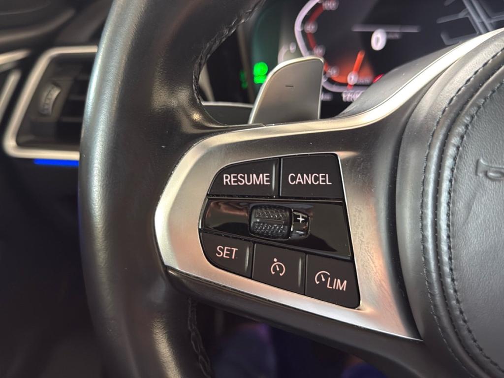 BMW Serie 4 420d Gran Coupe mhev 48V Msport auto