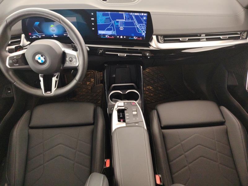 BMW X2 sdrive 18d MSport Pro auto