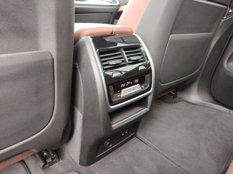 BMW X7 xdrive30d auto 7p.ti