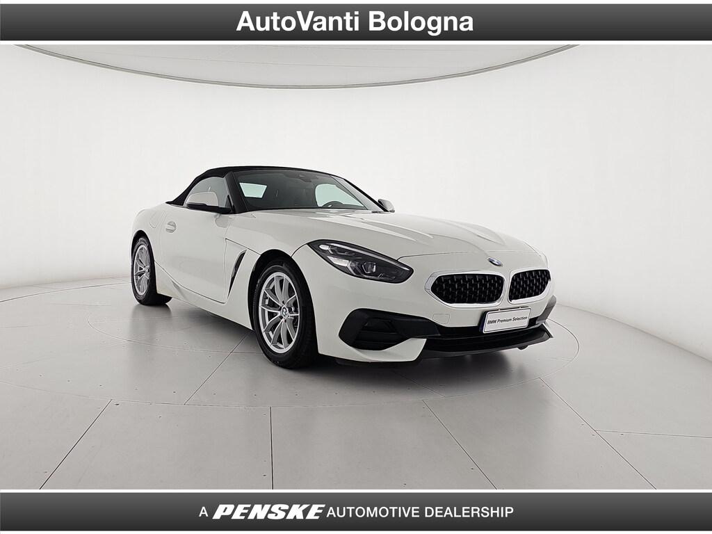 BMW Z4 sdrive 20i