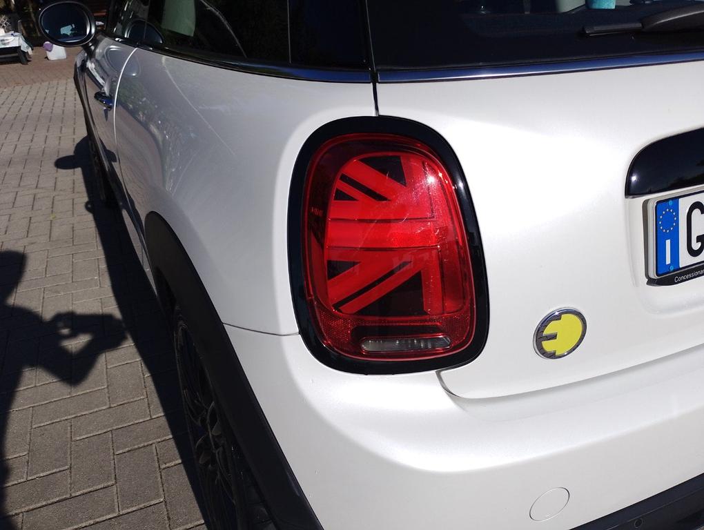 Mini Cooper SE 3p Classic auto