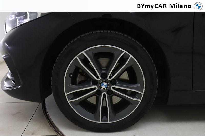 BMW Serie 1 118i Sport auto