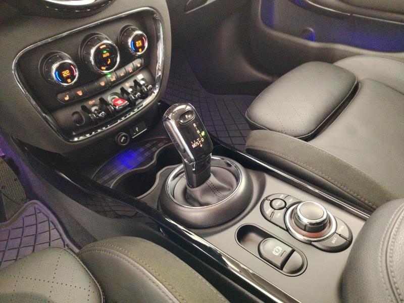 Mini Cooper D Clubman 2.0 Cooper D Mayfair Edition auto