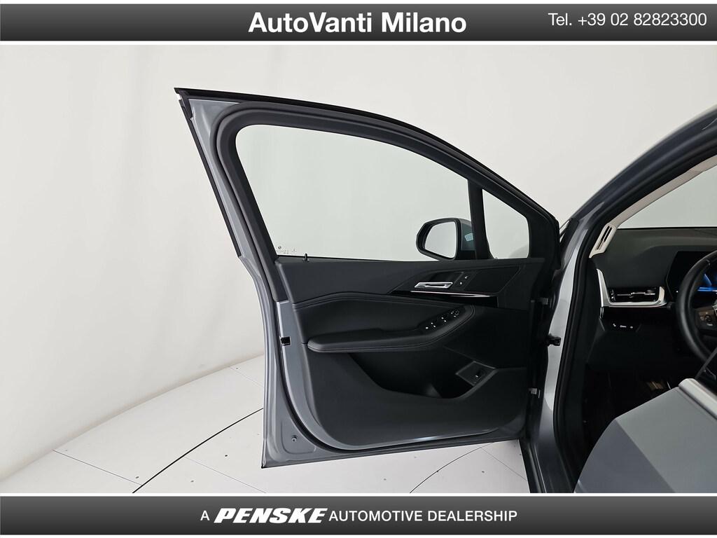 BMW Serie 2 218d Active Tourer Luxury auto