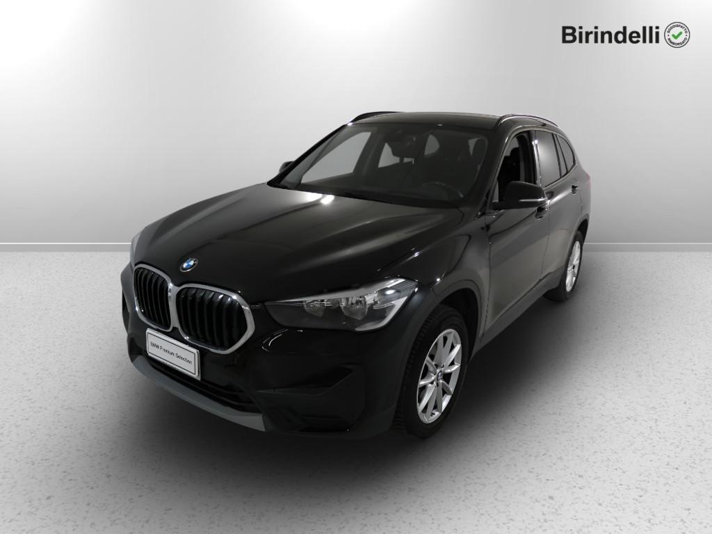 BMW X1 sdrive18d Business Advantage auto