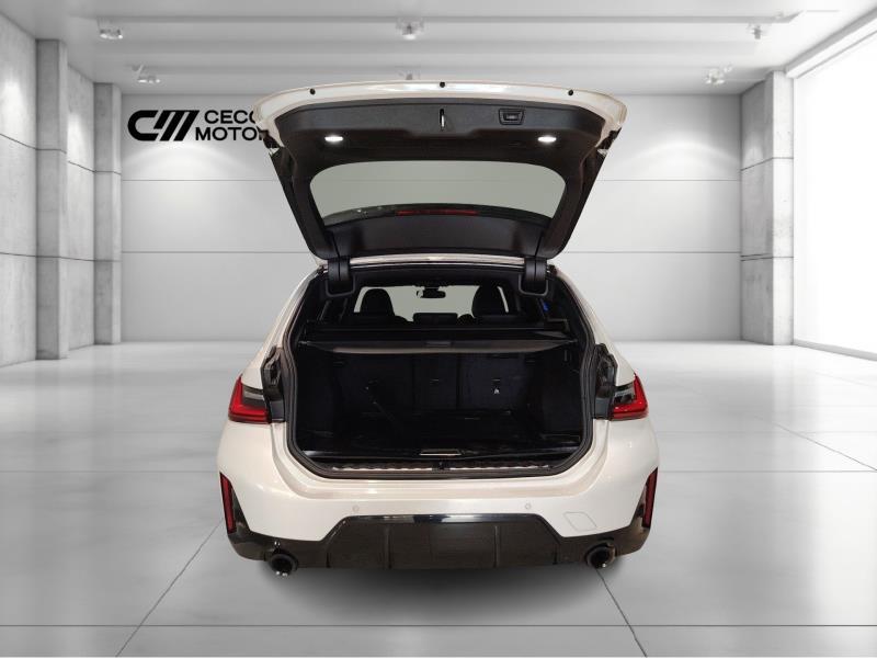 BMW Serie 3 320d Touring mhev 48V Msport xdrive auto