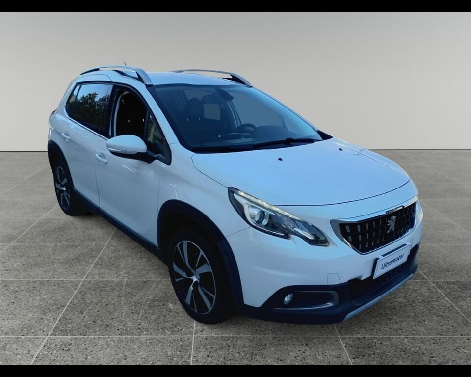 Peugeot 2008 1.5 bluehdi Style s&s 100cv 5marce