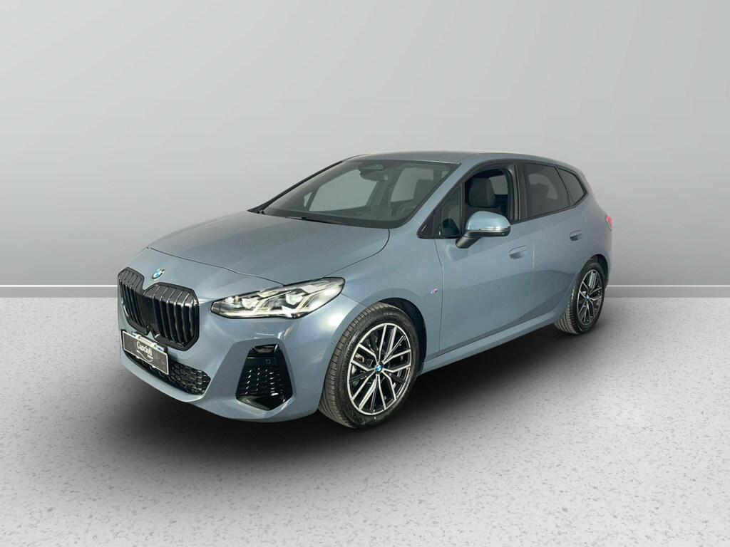 BMW Serie 2 218d Active Tourer Msport auto