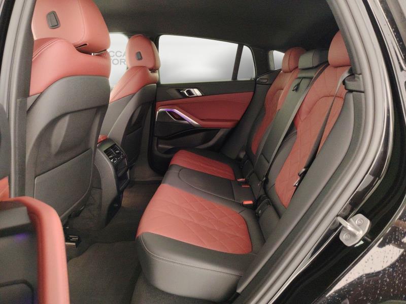 BMW X6 X6 xdrive30d mhev 48V Msport auto