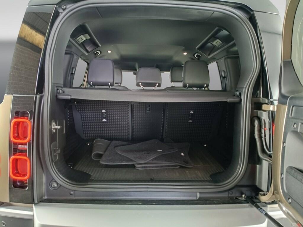 Land Rover Defender 110 3.0d i6 mhev S awd 250cv auto