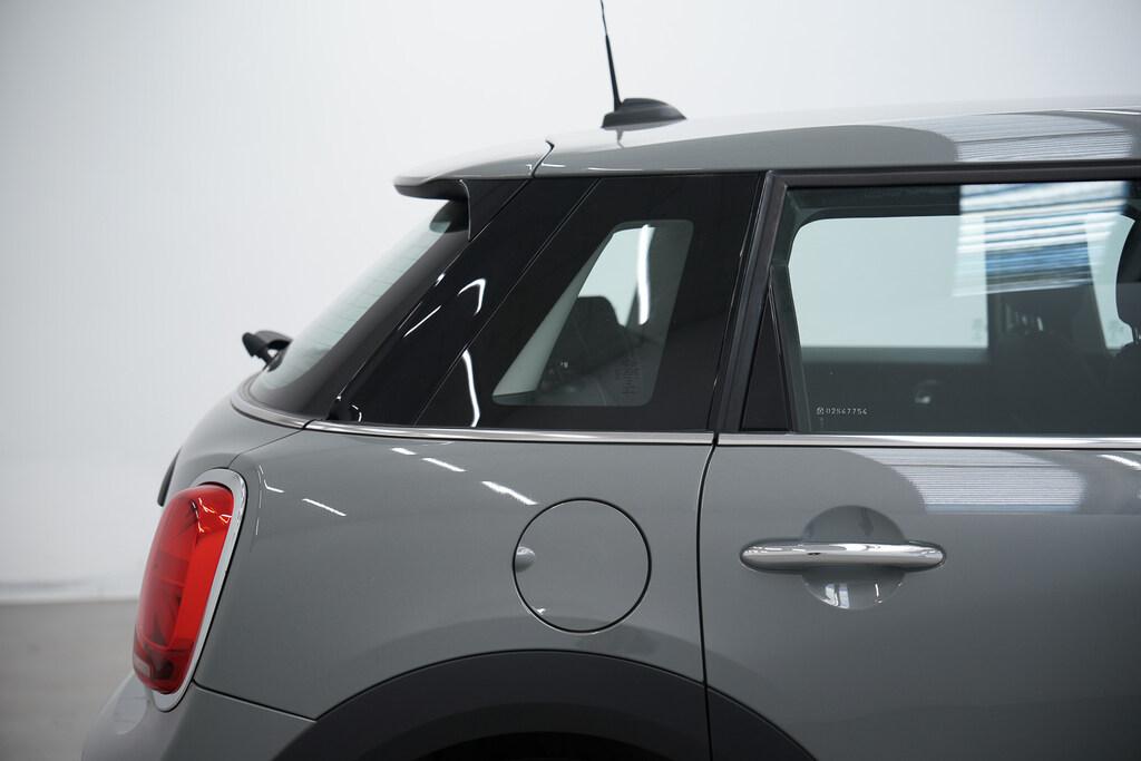 Mini Mini 5p 1.5 One Classic 102cv