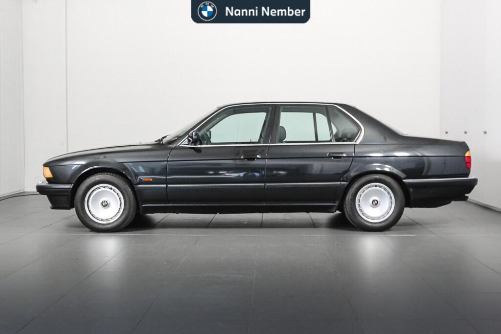BMW Serie 7 750i c/Abs