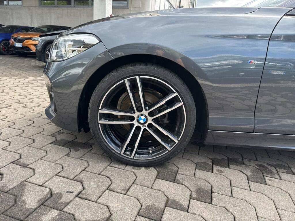 BMW Serie 1 114d Msport 5p