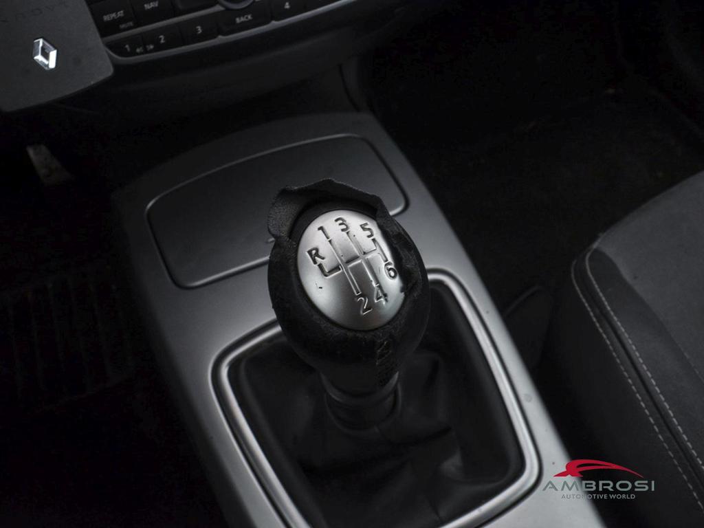 Renault Laguna SporTour 2.0 dci Gt 180cv Fap
