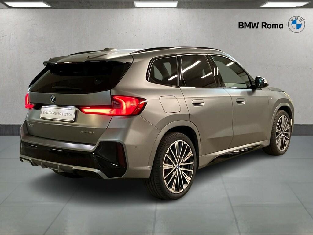 BMW iX1 xdrive 30 MSport Pro