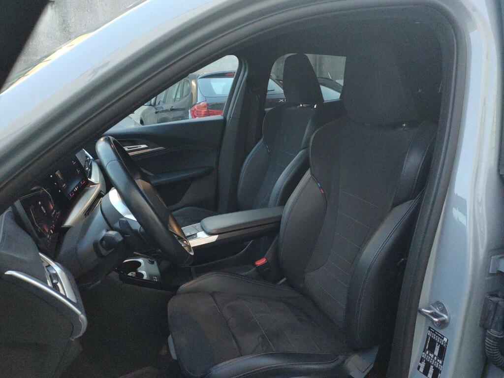 BMW X2 sdrive 18d MSport auto