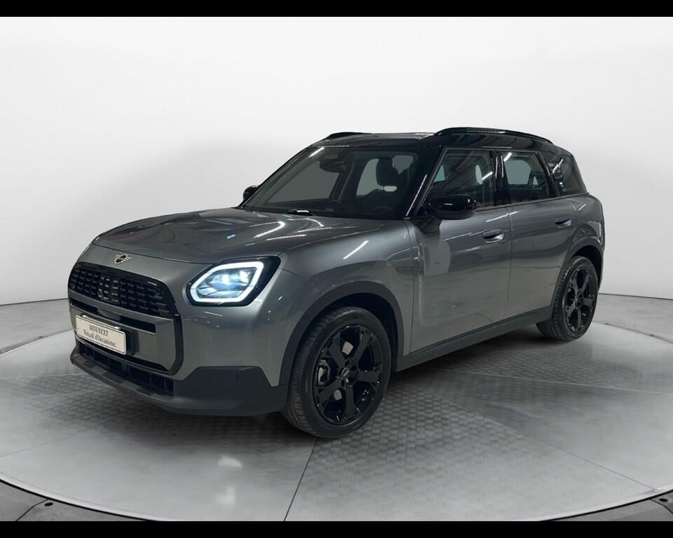Mini Mini Countryman 1.5 48V C Classic auto