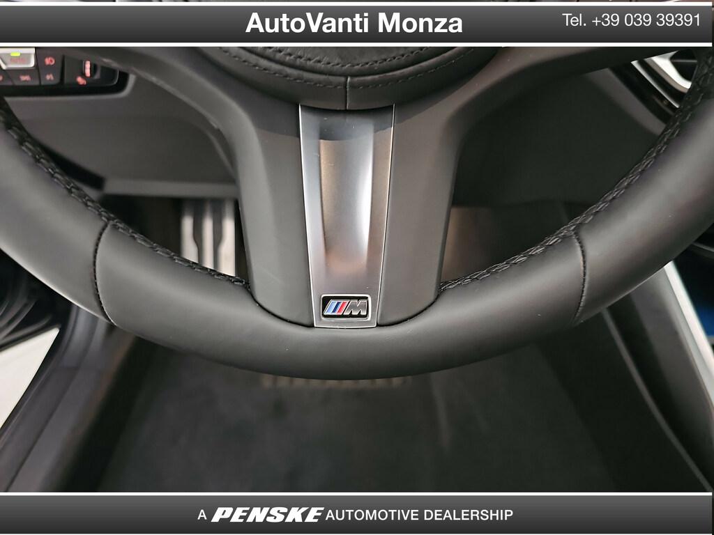BMW Serie 3 330e Touring Msport xdrive auto